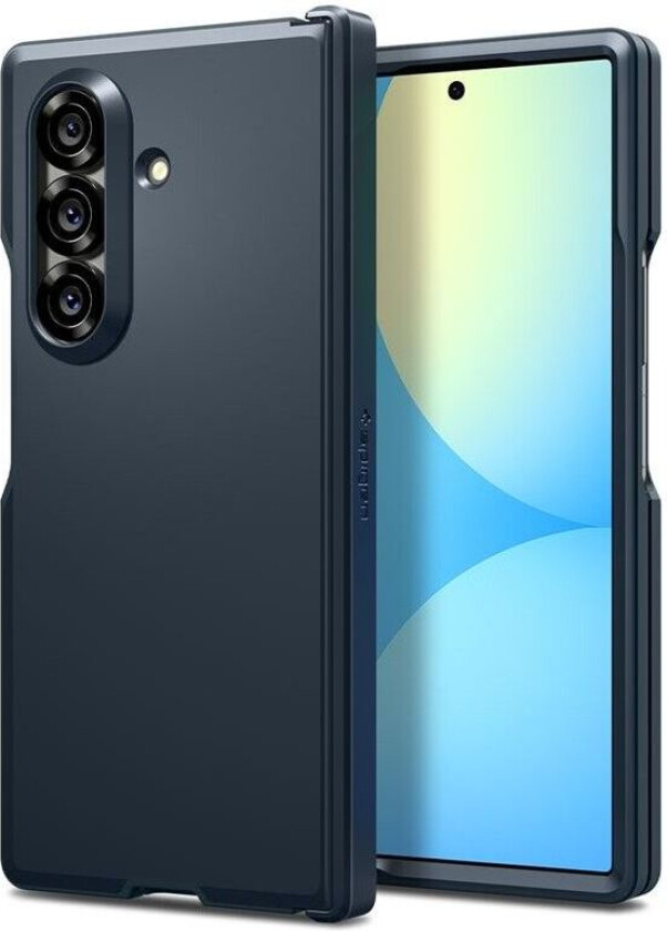 Bilde av Tough Armor Pro MagSafe metal slate - Samsung Galaxy Z Fold7