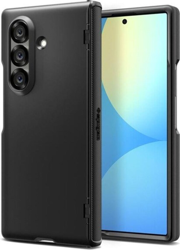 Slim Armor Pro MagSafe black - Samsung Galaxy Z Fold7