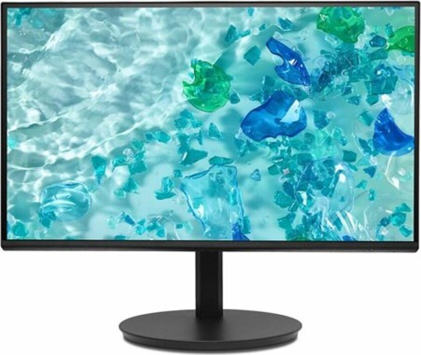 27" Acer Vero CB272U Gbmiiprx