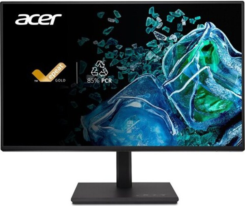 24" Acer Vero B247Y Gbmiqprzx