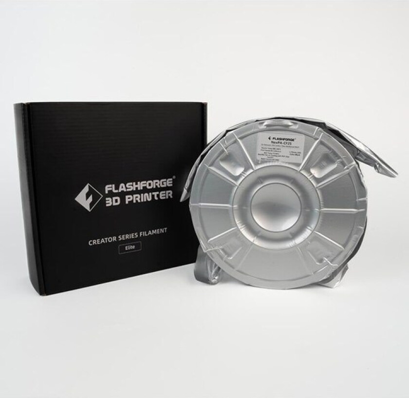 Bilde av NexPA-CF25 1.75mm 1.0kg 3D Printing Filament Creator Series