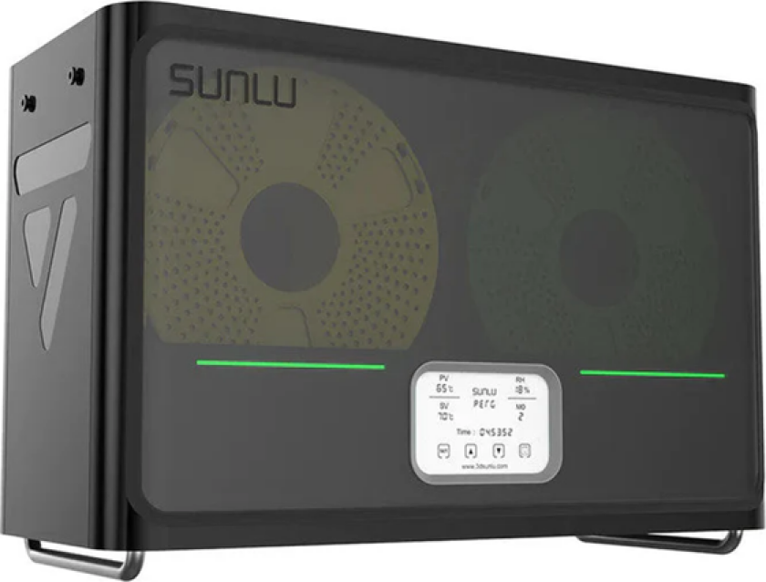 Filadryer S4 - 3D printer