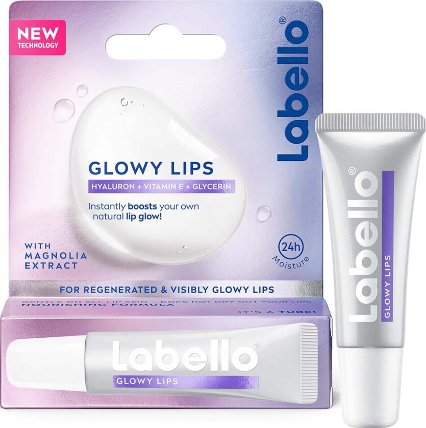 Lip Glow