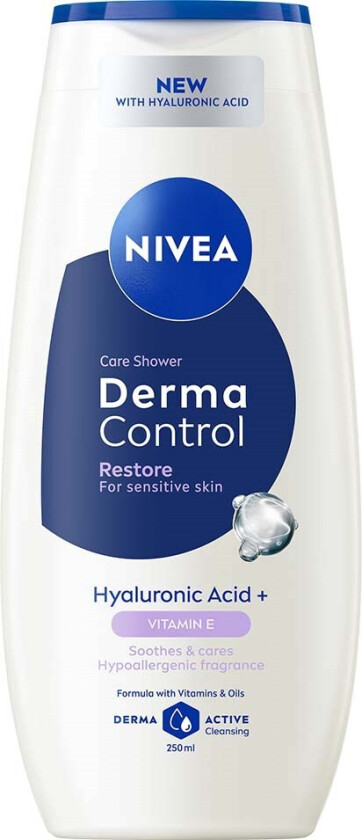 Derma Control Restore 250ml