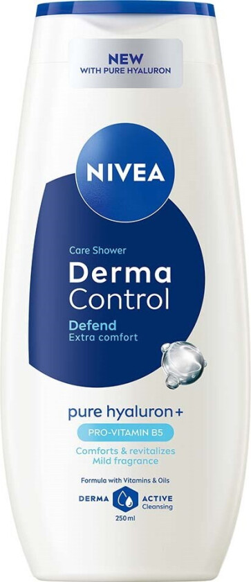 Derma Control Defend 250ml