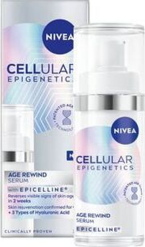 Cellular Epigenetics Serum 30ml