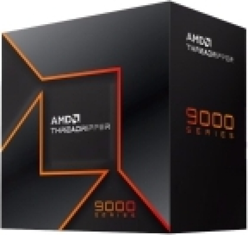 Ryzen Threadripper 9960X