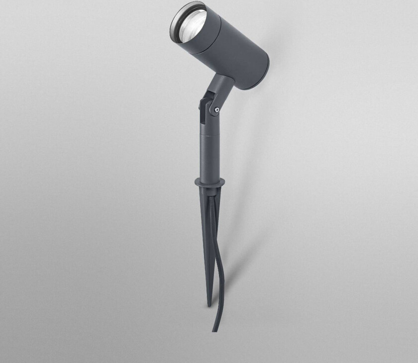 ENDURA Classic Gardenspot Spike GU10 408mm s