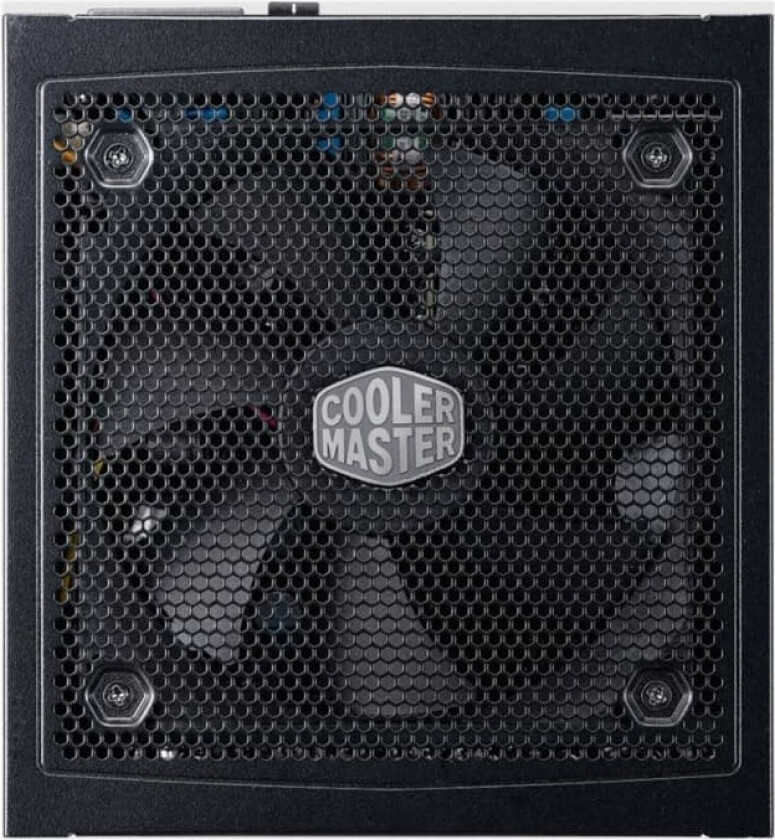 GXII 850W Strømforsyning (PSU) - 850 Watt - 120 mm - ATX - 80 Plus Gold sertifisert