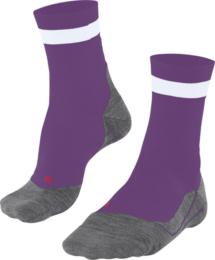 RU4 Endurance Running Socks