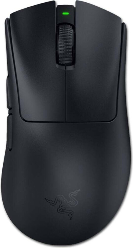 Bilde av DeathAdder V4 Pro trådløs gamingmus (sort)