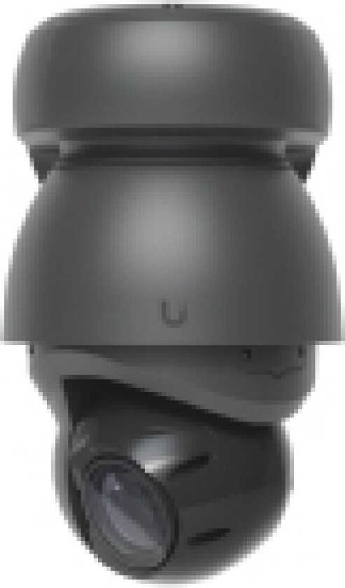 Unifi Ai Ptz Industrial Black