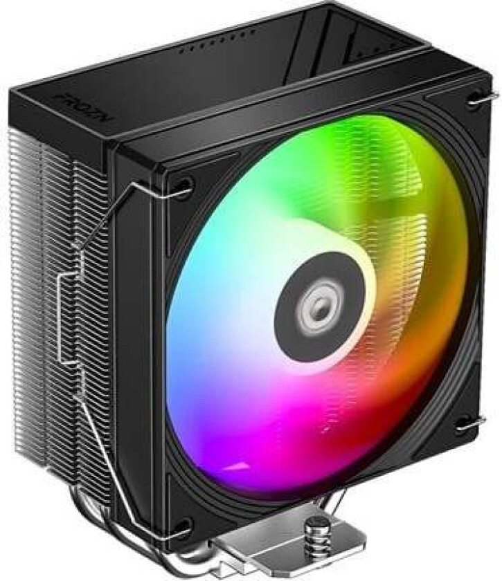 FROZN A410 SE ARGB - CPU Luftkjøler - Max 29 dBA