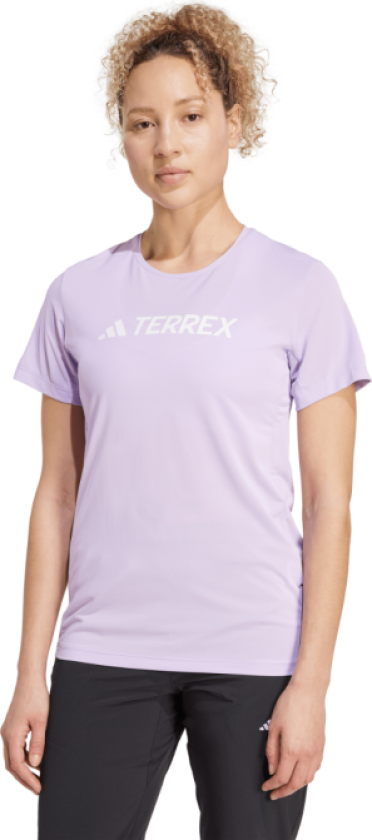 Terrex SS Tee