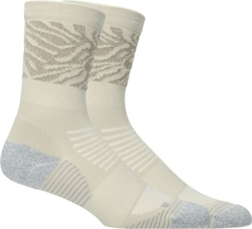 Performance Run Lite-Show Crew Sock