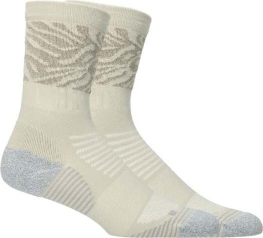 Performance Run Lite-Show Crew Sock