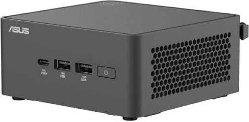 Bilde av NUC 15 Pro Tall Kit RNUC15CRHU700000