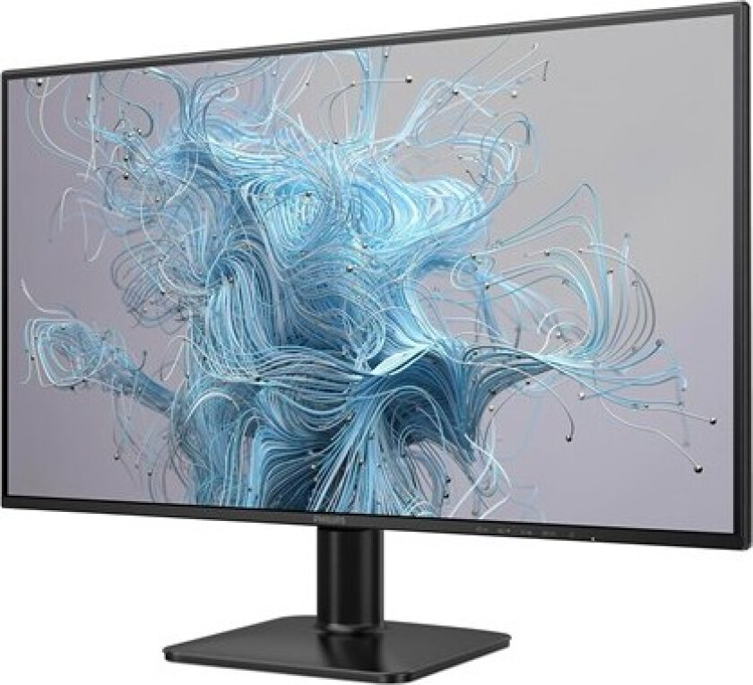27" Philips 27E2N1110 - 1000 Series - LED monitor - Full HD (1080p) - 27"