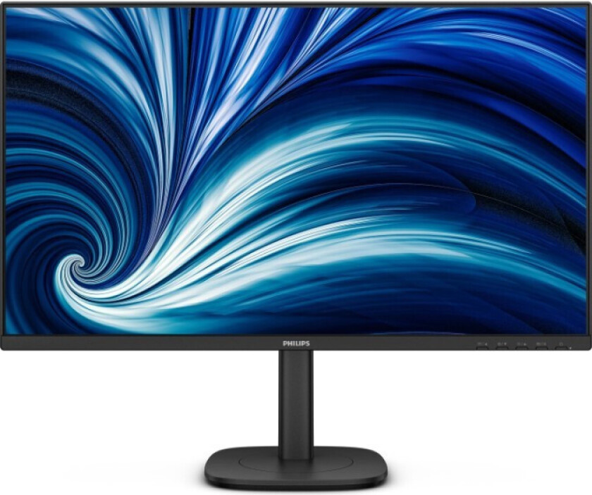 27" Philips 27B2N3500J - 3000 Series - LED monitor - QHD - 27"