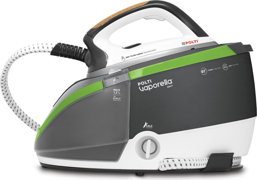 Bilde av Dampstrykejern Vaporella Next VN18.40