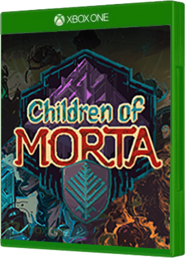 Children of Morta - Microsoft Xbox One - Eventyr