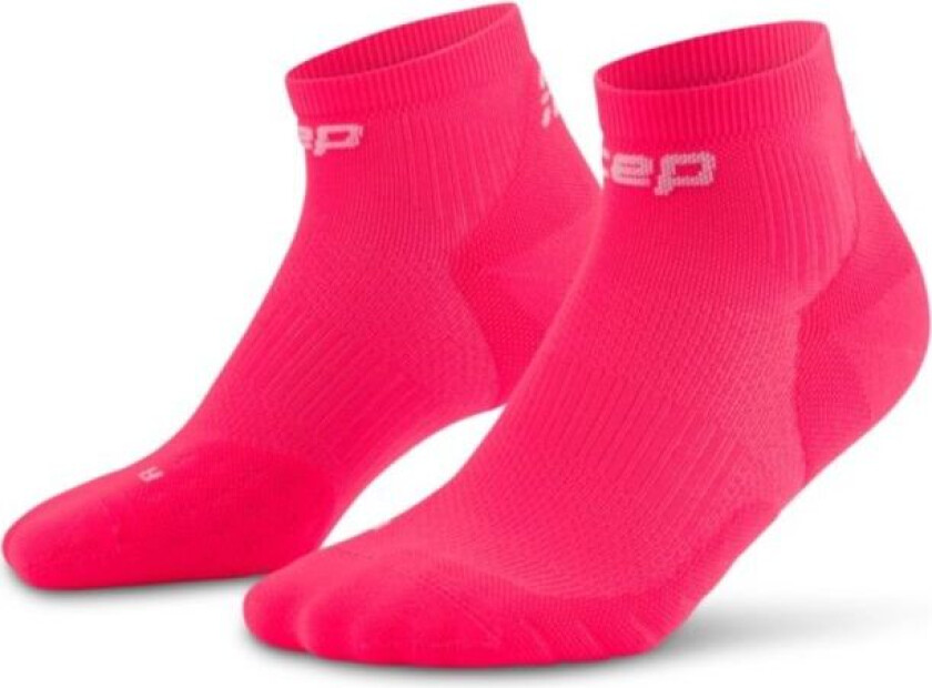 Core Run Socks Low-cut 5.0