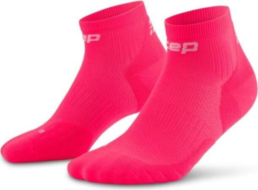 Core Run Socks Low-cut 5.0