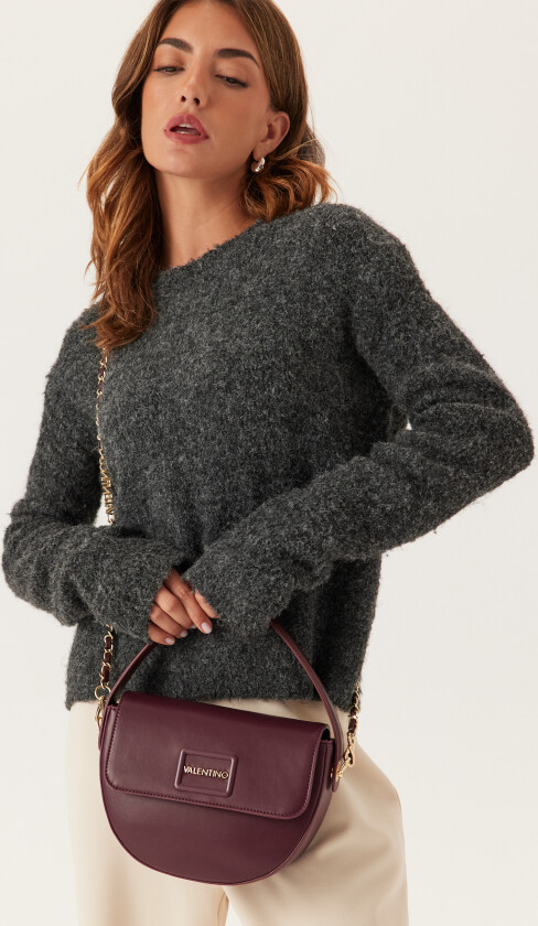Wannabere Flap Bag