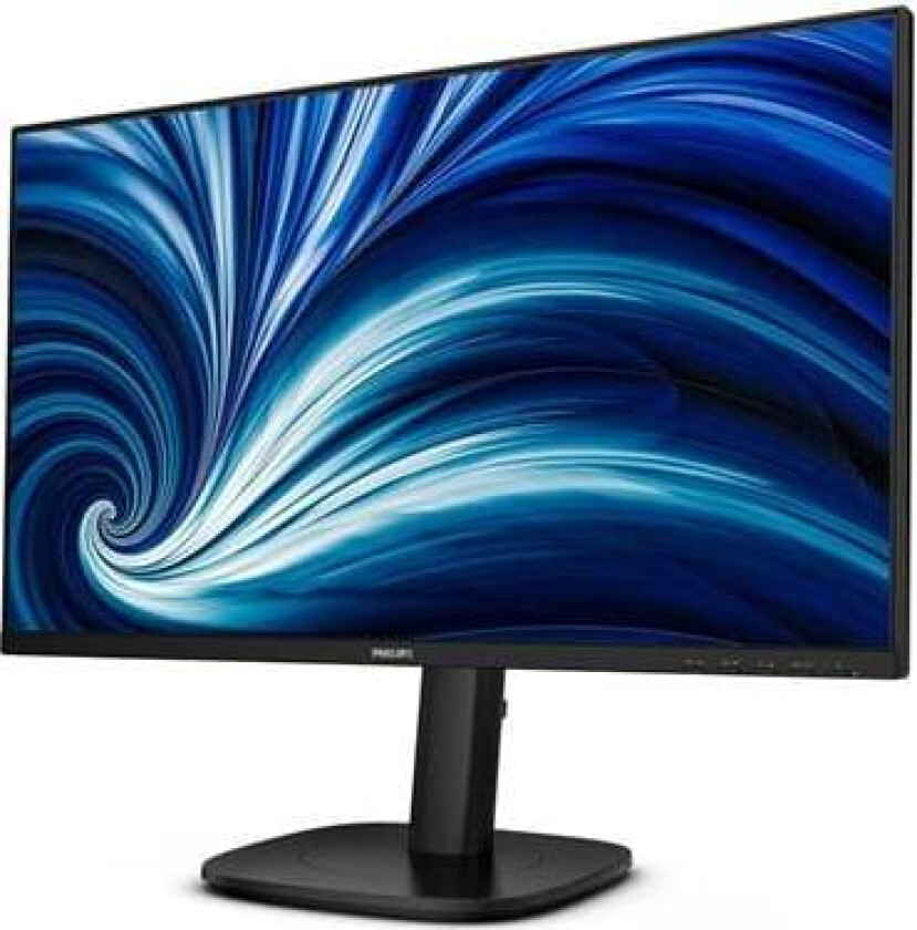 24" Philips 24B2N3200J - 3000 Series - LED monitor - Full HD (1080p) - 24"
