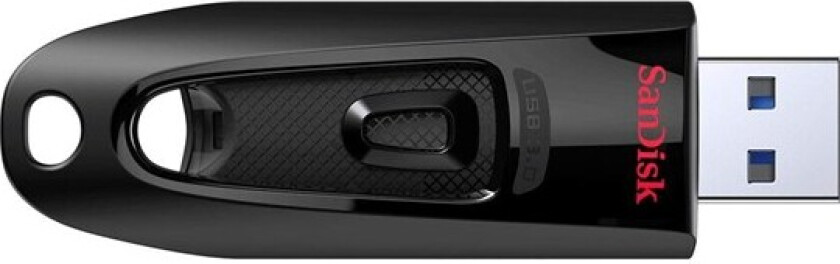 Ultra - USB flash drive - 1 TB - 1TB - Minnepenn