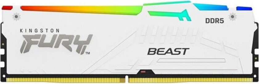 FURY Beast RGB