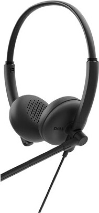 Wired Headset WH125 - headset