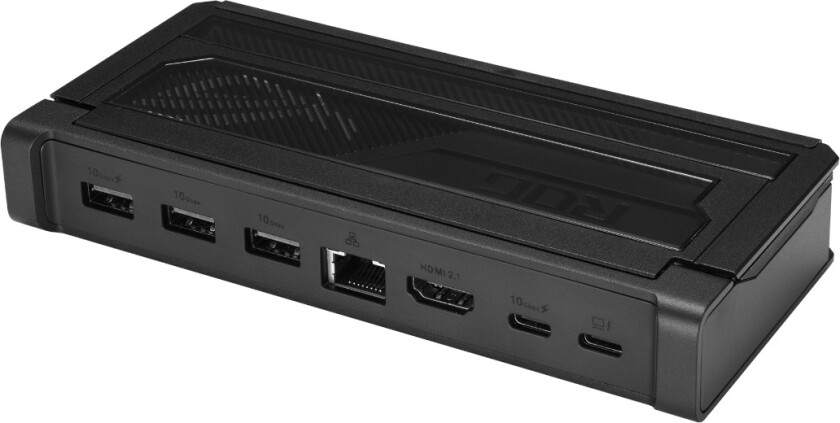 ROG Bulwark Dock (2025) DG300 Docking Station