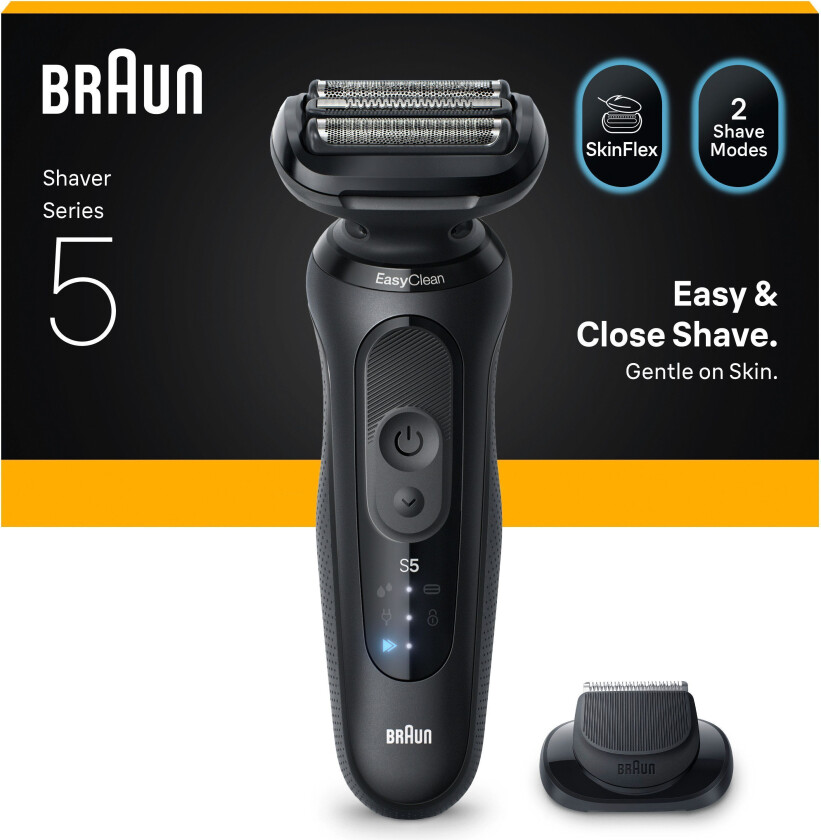 Bilde av Barbermaskin Series 5-52-N1200s