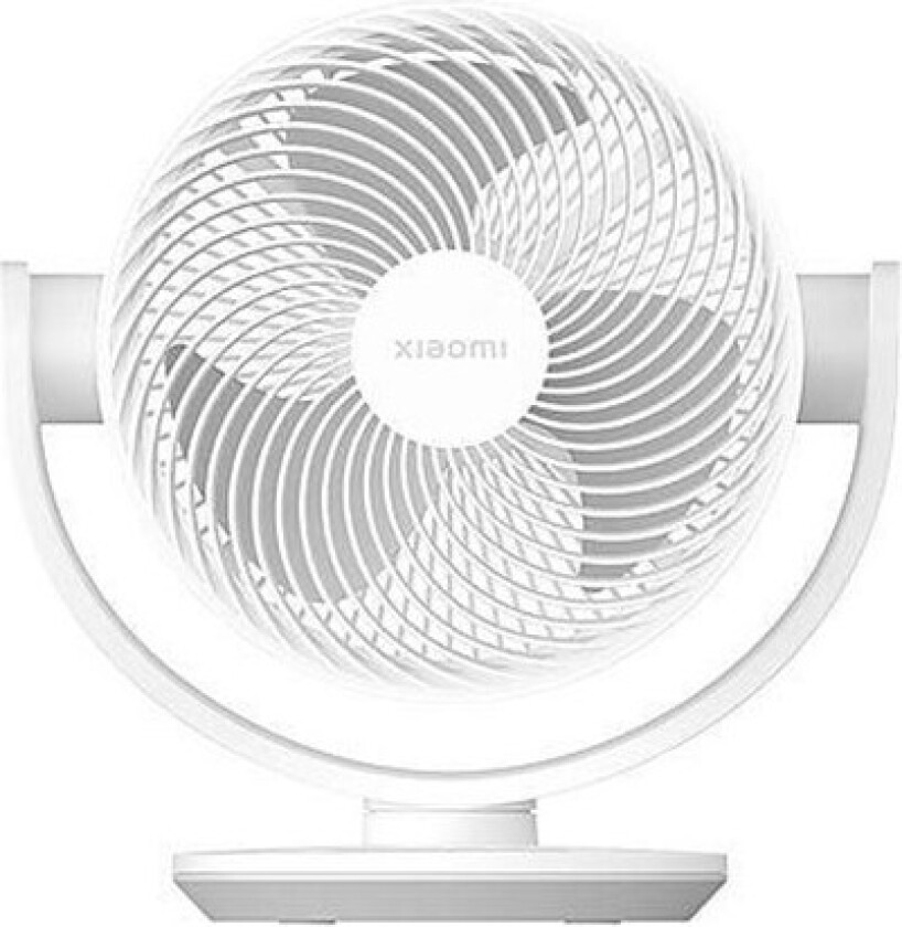 MI Smart Standing Fan 1C