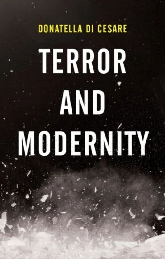 Terror and Modernity av Donatella Di Cesare