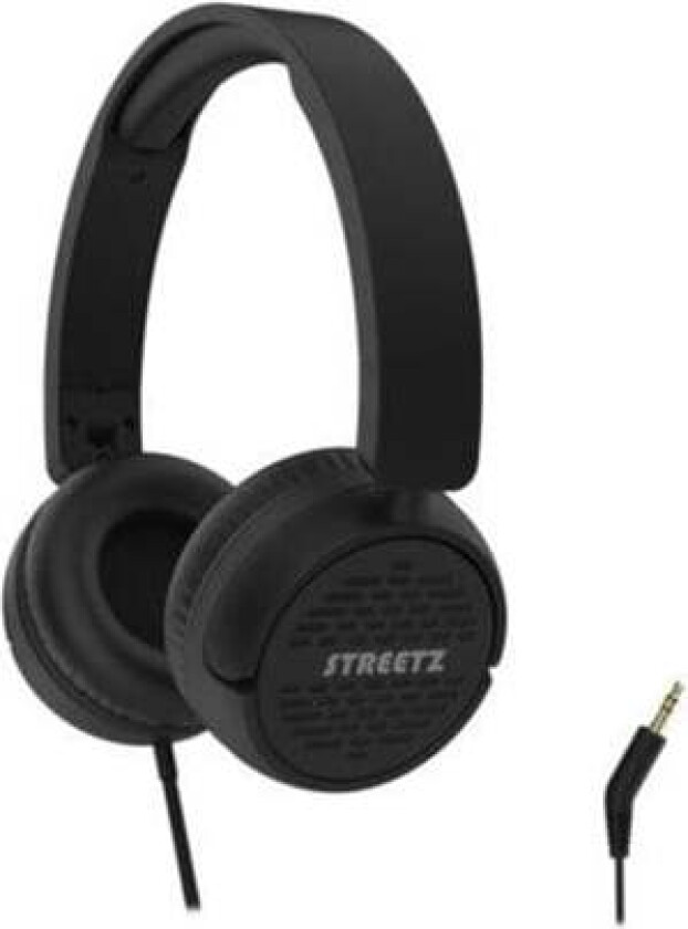 H110 - headphones
