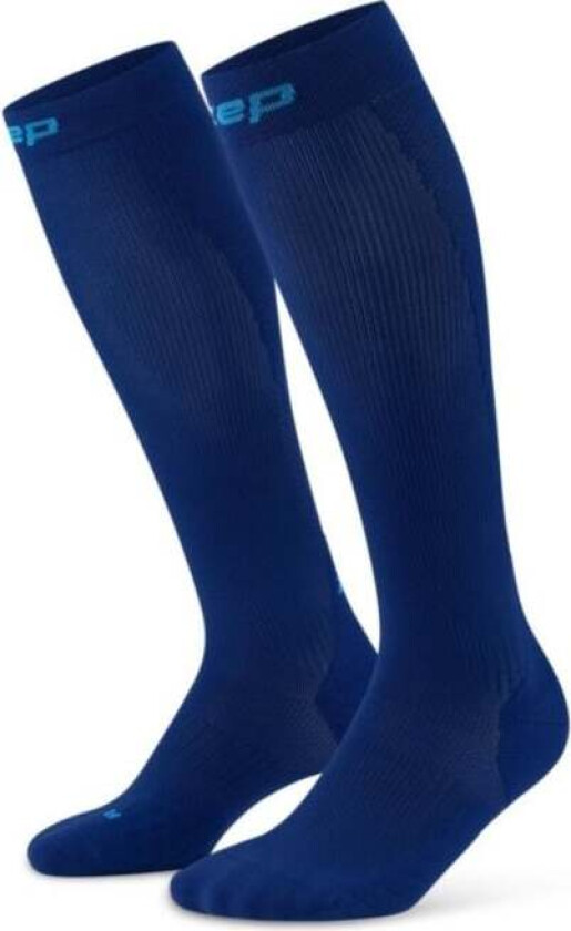 Core Run Socks Tall 5.0
