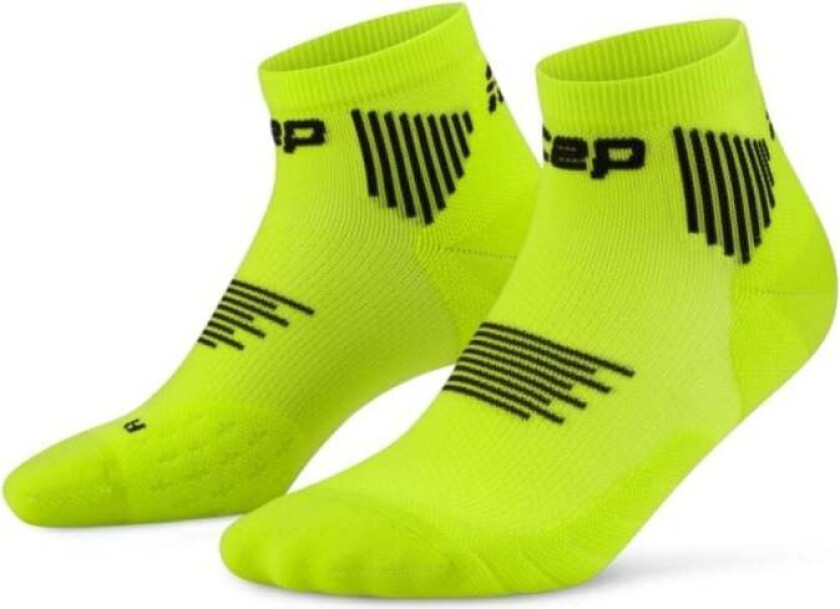 Core Run Socks Low-cut 5.0