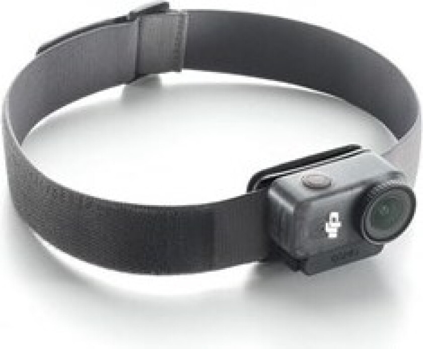Osmo Magnetic Headband