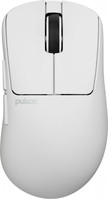 Xlite CRAZYLIGHT Mini Wireless (Uyuni White) - Gaming mus - Optisk - 5 - Hvit