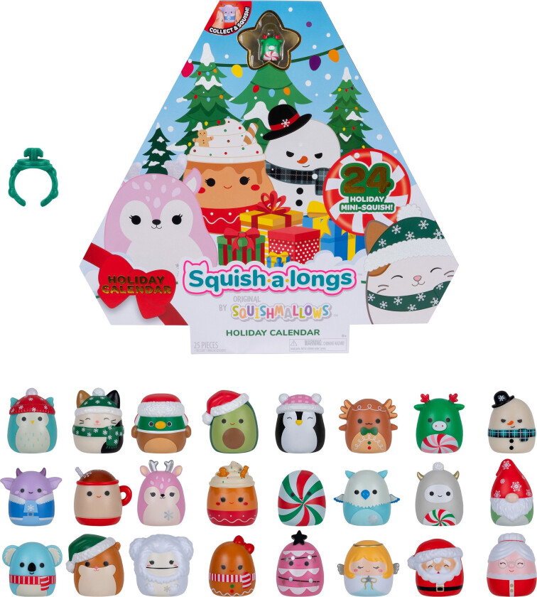 Holiday Calendar
