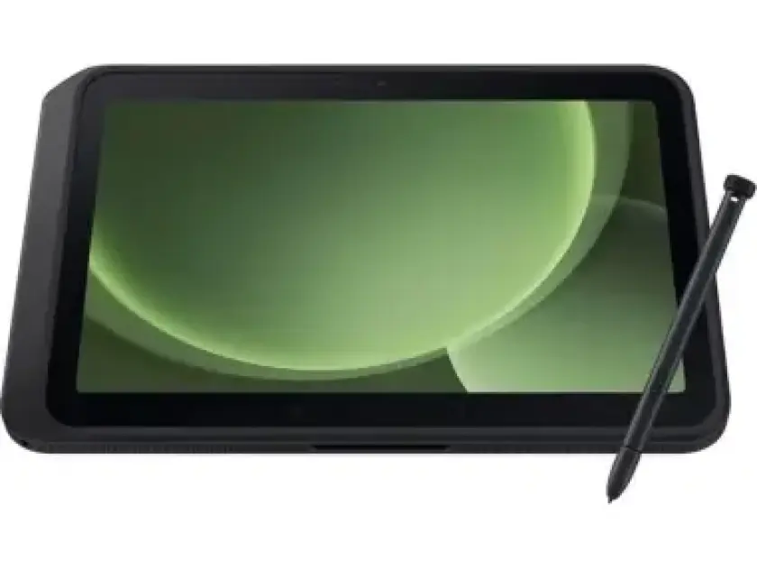 Galaxy Tab Active5 Pro 8gb 10.1" 256gb Grønn