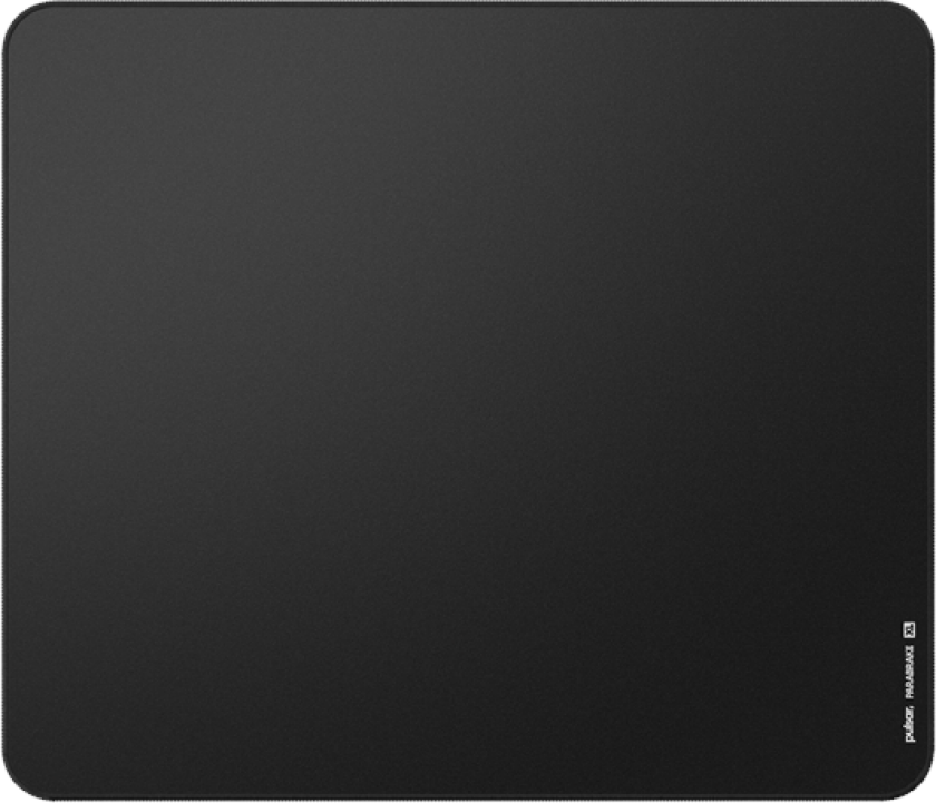 ParaBrake (Slow Speed) Gaming Musematte V2 - XL - Svart