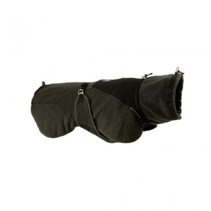 Bilde av Non-Stop Dog Wear Hundedekken i Ull Grön (65)