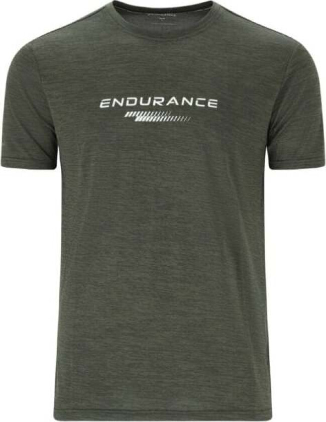 Portofino Performance SS Tee