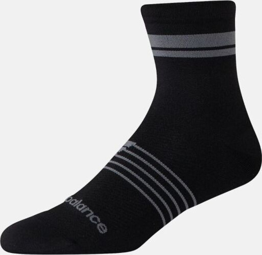 Pro Run Quarter Socks