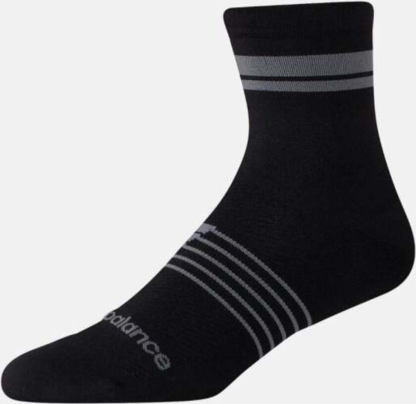 Pro Run Quarter Socks