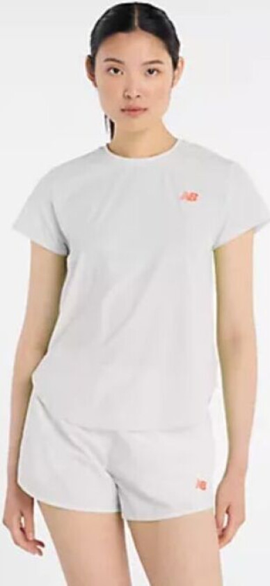 Race Day Ultra Light SS Tee