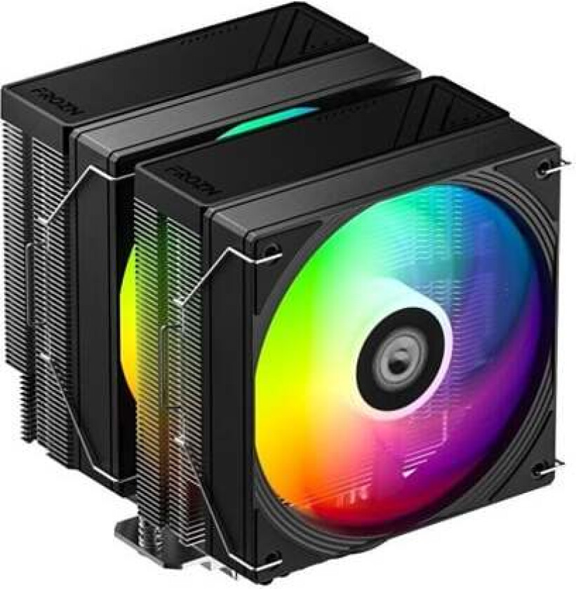 FROZN A620 PRO SE ARGB - CPU Luftkjøler - Max 25 dBA